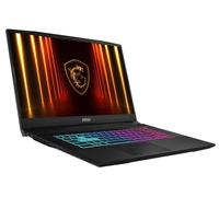 MSI B14WFK-400XPL i7-14650HX 17,3 16 512 5060 NoOS