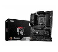 MSI B550-A PRO PRESA AM4 ATX AMD B550