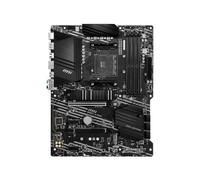 MSI B550-A PRO scheda madre AMD B550 Socket AM4 ATX