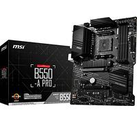 MSI B550-A PRO scheda madre AMD B550 Socket AM4 ATX