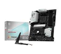 MSI B550 GAMING WIFI scheda madre AMD B550 Socket AM4 ATX