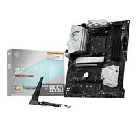 MSI B550 GAMING WIFI scheda madre AMD B550 Socket AM4 ATX