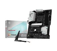 MSI B550 GAMING WIFI scheda madre AMD B550 Socket AM4 ATX