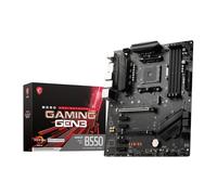 MSI B550 GAMINGGEN3