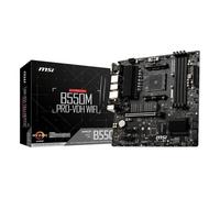 MSI B550M PRO-VDH WIFI scheda madre AMD B550 Socket AM4 micro ATX (MSI B550M PRO