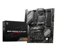 MSI B650 GAMING PLUS WIFI scheda madre AMD B650 Socket AM5 ATX