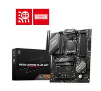 MSI B650 GAMING PLUS WIFI scheda madre AMD B650 Socket AM5 ATX