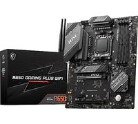 MSI B650 GAMING PLUS WIFI scheda madre AMD B650 Socket AM5 ATX