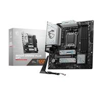 MSI B650M GAMING PLUS WIFI scheda madre AMD B650 Socket AM5 micro ATX