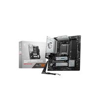 MSI B650M GAMING PLUS WIFI scheda madre AMD B650 Presa di corrente AM5 micro ATX