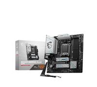 MSI B650M GAMING PLUS WIFI scheda madre AMD B650 Socket AM5 micro ATX