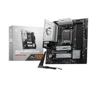 MSI B650M GAMING PLUS WIFI scheda madre AMD B650 Socket AM5 micro ATX (MB AMD AM