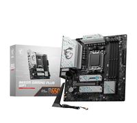 MSI B650M GAMING PLUS WIFI scheda madre AMD B650 Socket AM5 micro ATX