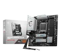 MSI B650M GAMING PLUS WIFI scheda madre AMD B650 Socket AM5 micro ATX