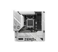 MSI B650M PROJECT ZERO scheda madre AMD B650 Socket AM5 micro ATX (MB AMD B650M