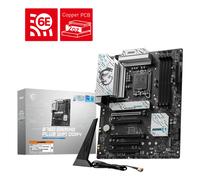 MSI B760 GAMING PLUS WIFI DDR4 scheda madre Intel B760 LGA 1700 ATX