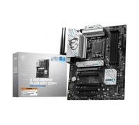MSI B760 GAMING PLUS WIFI DDR4 scheda madre Intel B760 LGA 1700 ATX