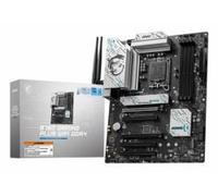 MSI B760 GAMING PLUS WIFI DDR4 scheda madre Intel B760 LGA 1700 ATX (MSI 1700 B7