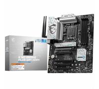 MSI B760 GAMING PLUS WIFI DDR4 scheda madre Intel B760 LGA 1700 ATX