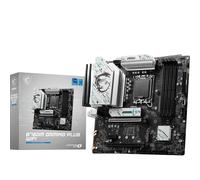 MSI B760 GAMING PLUS WIFI Motherboard, ATX - Supports Intel 12th & 13th Gen Core