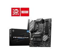 MSI B760 GAMING PLUS WIFI scheda madre Intel B760 LGA 1700 ATX