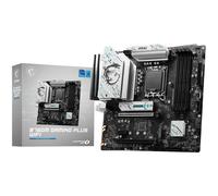MSI B760M GAMING PLUS WIFI Intel LGA 1700 Intel® Celeron® Intel® 7D99-017R