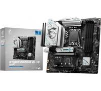 MSI B760M GAMING PLUS WIFI - Motherboard - micro ATX - LGA1700-Sockel - B760 Chi