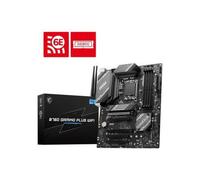MSI B760M GAMING PLUS WIFI scheda madre Intel B760 LGA 1700 micro ATX