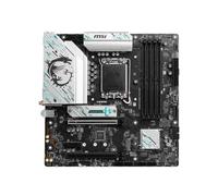 MSI B760M GAMING PLUS WIFI scheda madre Intel B760 LGA 1700 micro ATX
