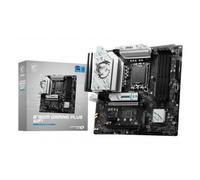 MSI B760M GAMING PLUS WIFI scheda madre Intel B760 LGA 1700 micro ATX (MB INT B7