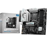 MSI B760M GAMING PLUS WIFI scheda madre Intel B760 LGA 1700 micro ATX