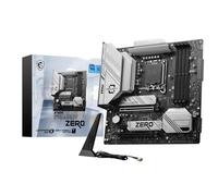 MSI B760M PROGETTO ZERO WIFI