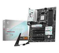 MSI B840 GAMING PLUS WIFI motherboard Amd Socket Am5 Atx Scheda madre AMD Socket