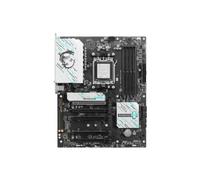 MSI B840 GAMING PLUS WIFI scheda madre AMD B840 Socket AM5 ATX