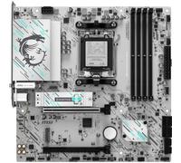 MSI B840M GAMING PLUS WIFI6E scheda madre AMD B840 Socket AM5 micro ATX (MSI AM5