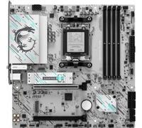 MSI B840M GAMING PLUS WIFI6E scheda madre AMD B840 Socket AM5 micro ATX (MSI AM5