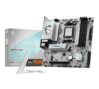 B840M GAMING PLUS WIFI6E