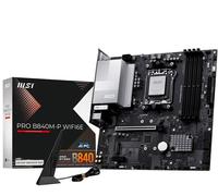 MSI B840M P Pro WIFI6E (AM5)