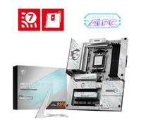 MSI B850 GAMING PLUS WIFI PZ, scheda madre ATX - Supporta processori AMD Ryzen serie 9000/8000 / 7000, socket AM5 - DDR5 Memory Boost fino a 8200+ MT/s (OC), PCIe 5.0 x16, M.2 Gen5, Wi-Fi 7, LAN 5G