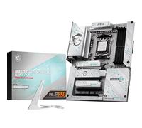 MSI B850 GAMING PLUS WIFI PZ, scheda madre ATX - Supporta processori AMD Ryzen serie 9000/8000 / 7000, socket AM5 - DDR5 Memory Boost fino a 8200+ MT/s (OC), PCIe 5.0 x16, M.2 Gen5, Wi-Fi 7, LAN 5G
