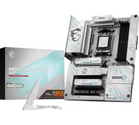 MSI B850 GAMING PLUS WIFI PZ, scheda madre ATX - Supporta processori AMD Ryzen serie 9000/8000 / 7000, socket AM5 - DDR5 Memory Boost fino a 8200+ MT/s (OC), PCIe 5.0 x16, M.2 Gen5, Wi-Fi 7, LAN 5G