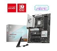 MSI B850 GAMING PLUS WIFI scheda madre AMD B850 Socket AM5 ATX
