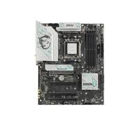 MSI B850 GAMING PLUS WIFI scheda madre AMD B850 Socket AM5 ATX