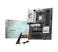 MSI B850 GAMING PLUS WIFI scheda madre AMD B850 Socket AM5 ATX (MB AMD AM5 B850
