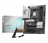 MSI B850 GAMING PLUS WIFI scheda madre AMD B850 Socket AM5 ATX (MSI B850 Gaming