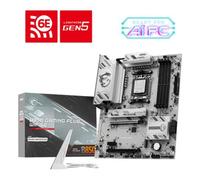 MSI B850 GAMING PLUS WIFI6E scheda madre AMD B850 Socket AM5 ATX