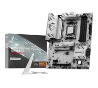 MSI B850 GAMING PLUS WIFI6E scheda madre ATX supporta processori AMD Ryzen serie
