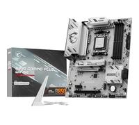 MSI B850 GAMING PLUS WIFI6E scheda madre AMD B850 Socket AM5 ATX