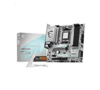 MSI B850M GAMING PLUS WIFI AMD B850 Socket AM5 micro ATX
