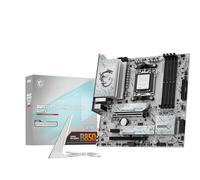 MSI B850M GAMING PLUS WIFI AMD B850 Socket AM5 micro ATX